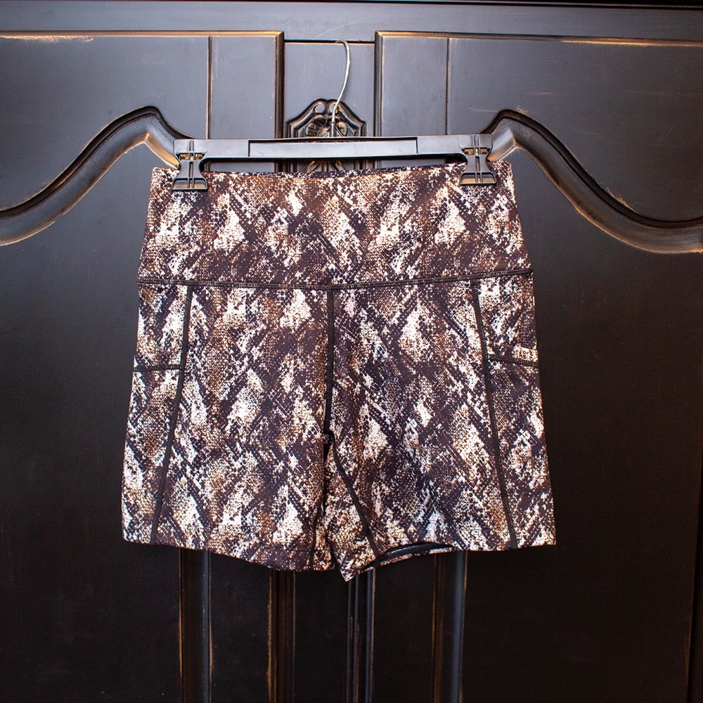 CVG (Constantly Varied Gear) Fitness Shorts